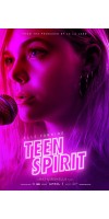 Teen Spirit (2018 - English)